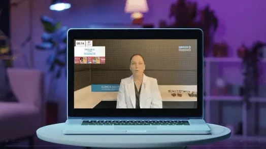 Beneficios del streaming e-commerce integrado al sitio de Devlyn